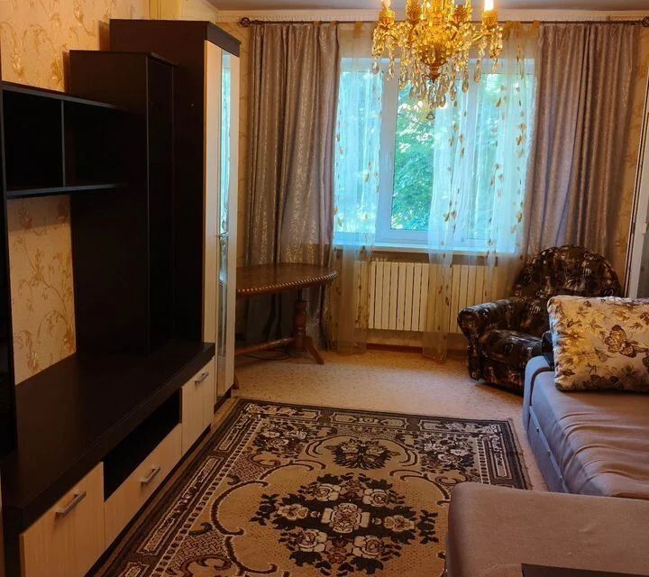 Продаётся 3-комнатная квартира, 70 м²