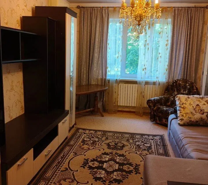 Продаётся 3-комнатная квартира, 70 м²
