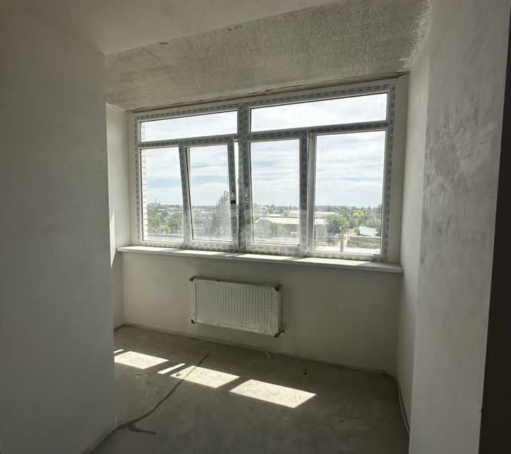 Продаётся 1-комнатная квартира, 49.3 м²