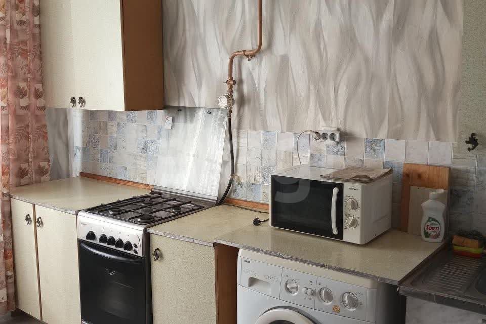 Сдаётся 2-комнатная квартира, 54 м²