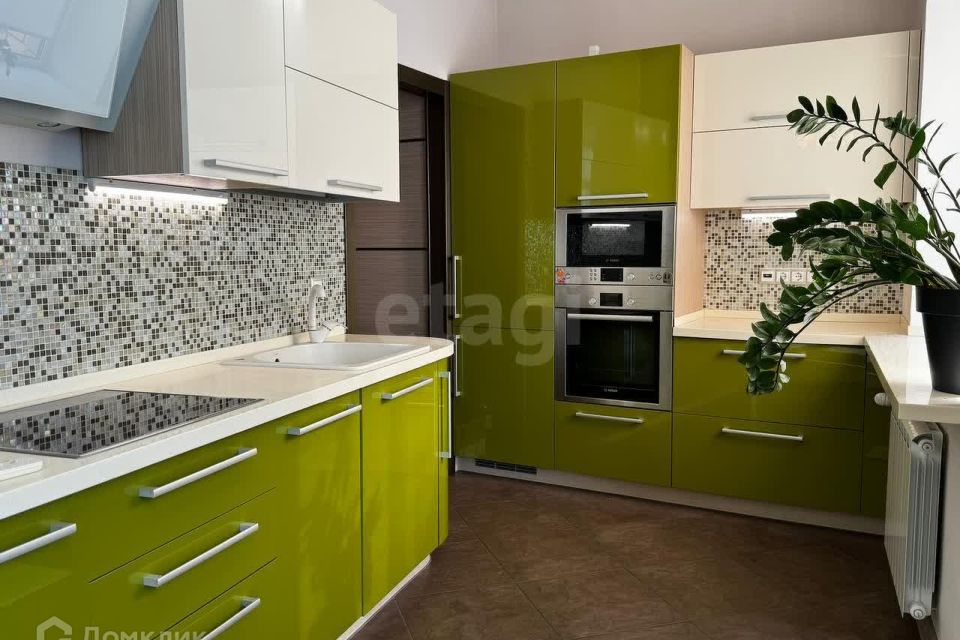 Продаётся студия, 49 м²