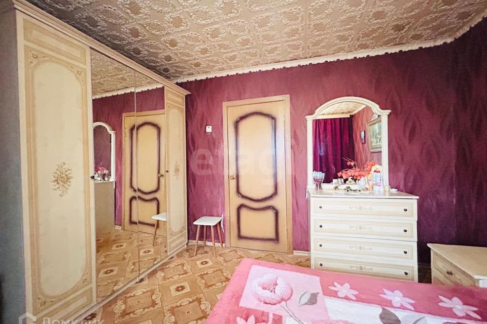 Продаётся 2-комнатная квартира, 50 м²