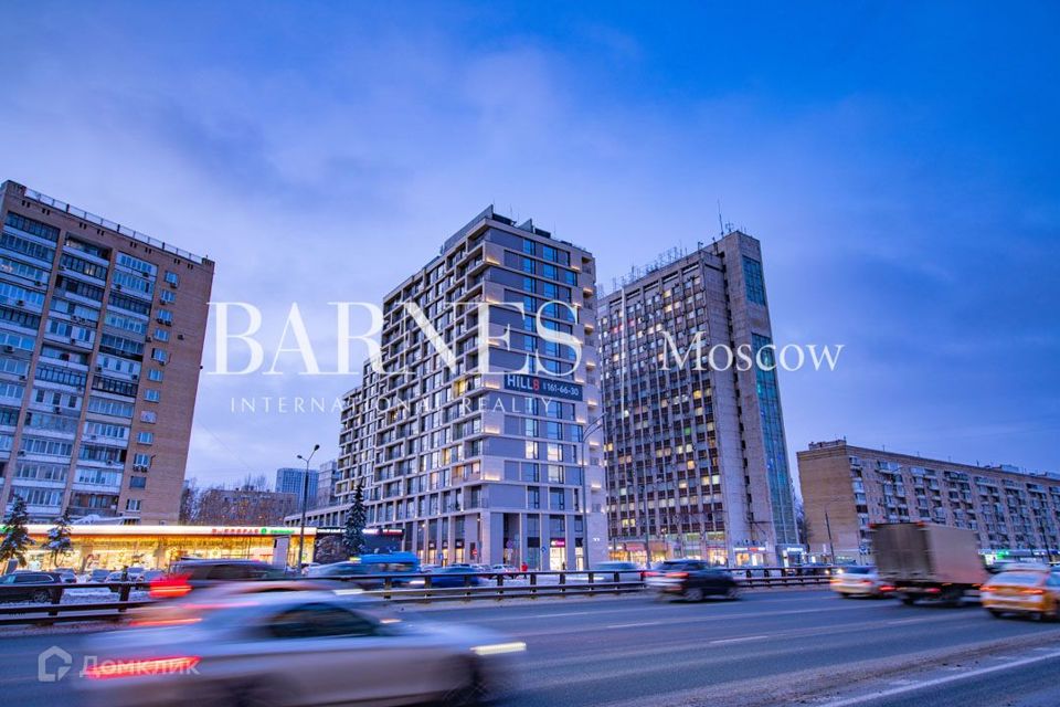 Продаётся 2-комнатная квартира, 111 м²