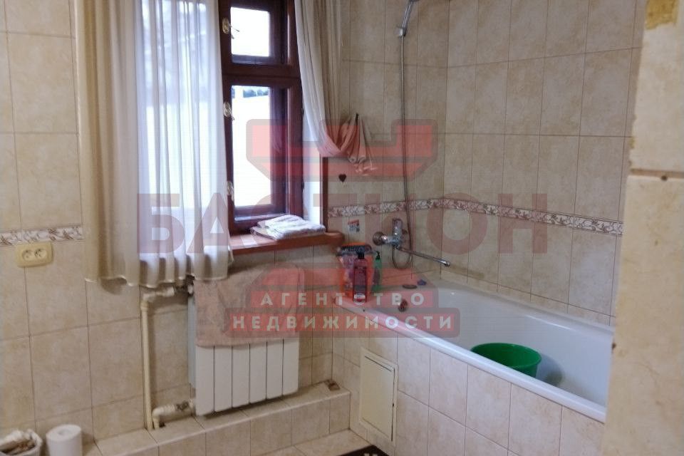 Продаётся 1-этажный дом, 82 м²