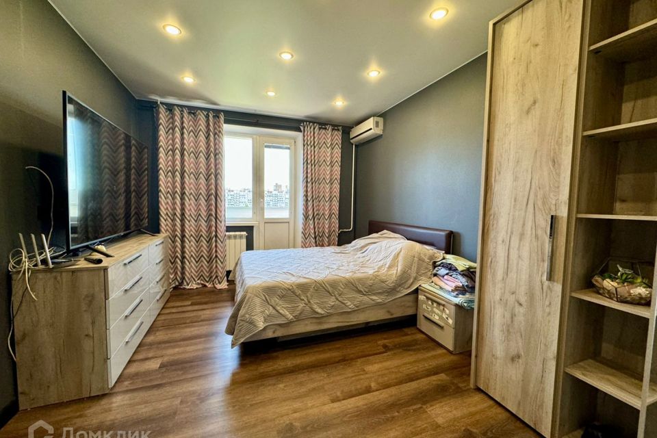 Сдаётся 3-комнатная квартира, 78.2 м²