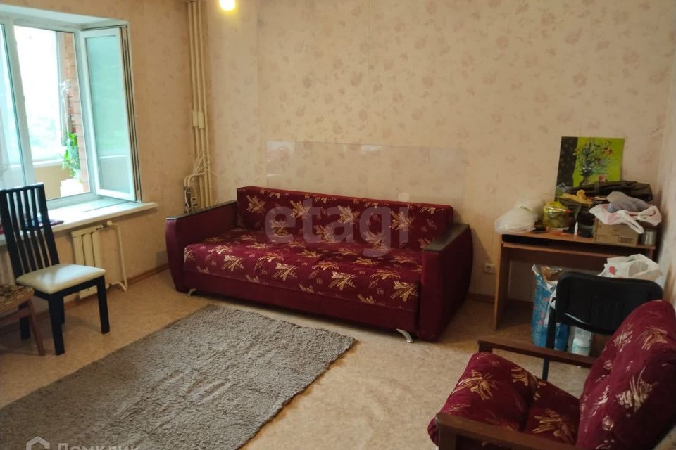 Сдаётся 2-комнатная квартира, 49 м²