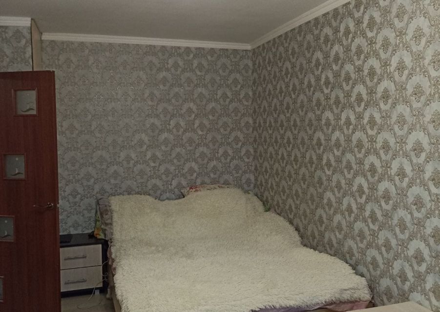 Продаётся 1-комнатная квартира, 30.2 м²