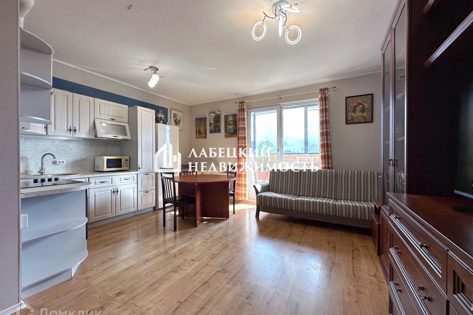 Продаётся студия, 31.1 м²