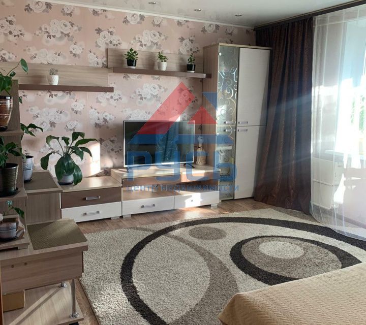 Продаётся 3-комнатная квартира, 68.8 м²