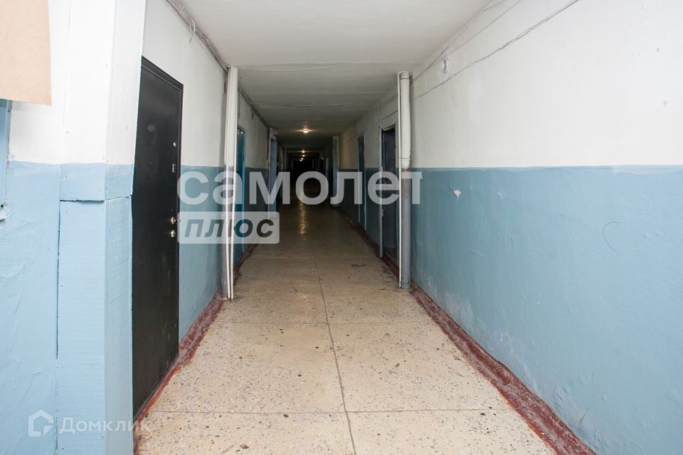 Продаётся 1-комнатная квартира, 16.7 м²