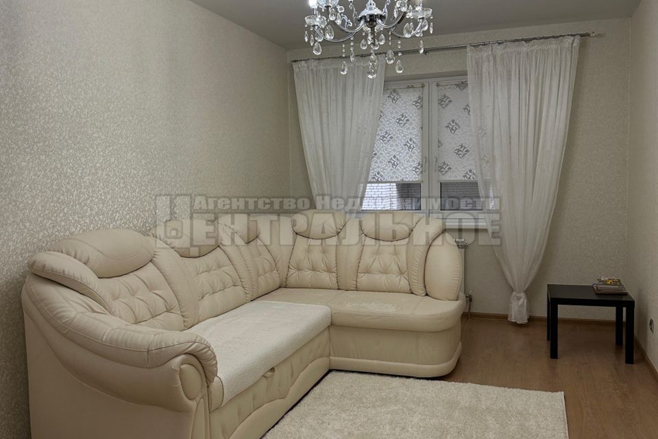 Сдаётся 1-комнатная квартира, 47 м²