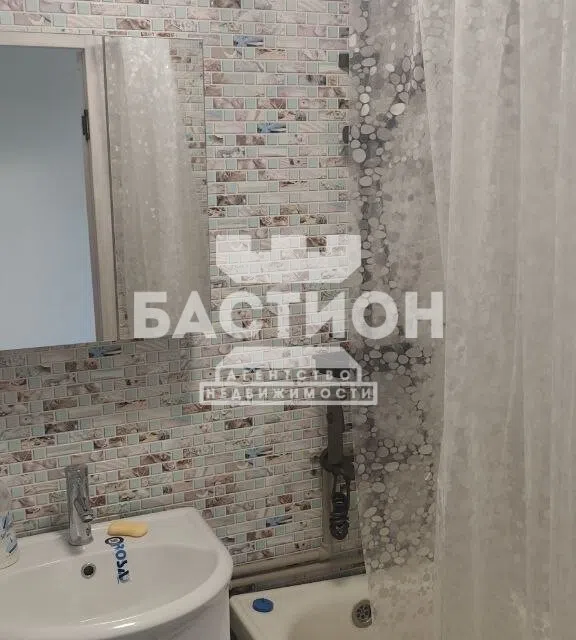Продаётся 2-комнатная квартира, 44 м²