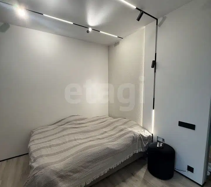 Продаётся студия, 23 м²