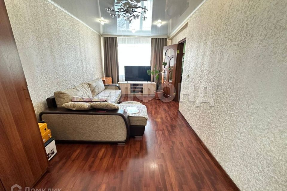 Продаётся 2-комнатная квартира, 40 м²