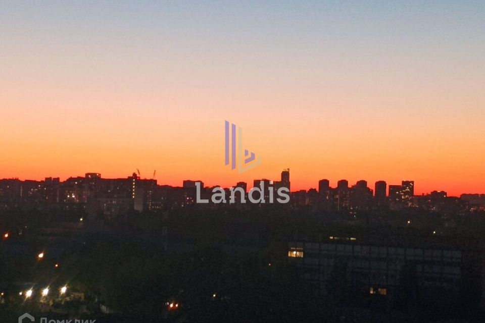 Продаётся 2-комнатная квартира, 58.1 м²