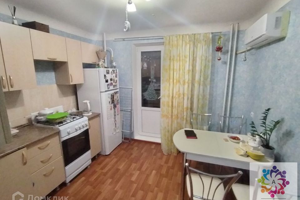 Продаётся 1-комнатная квартира, 31 м²