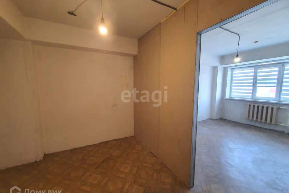Продаётся комната в 1-комн. квартире, 18.7 м²