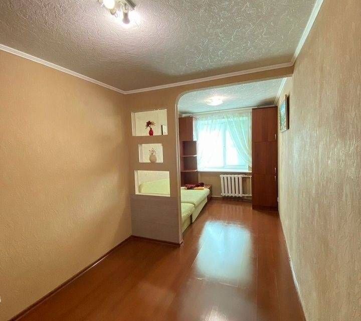 Сдаётся 3-комнатная квартира, 43 м²
