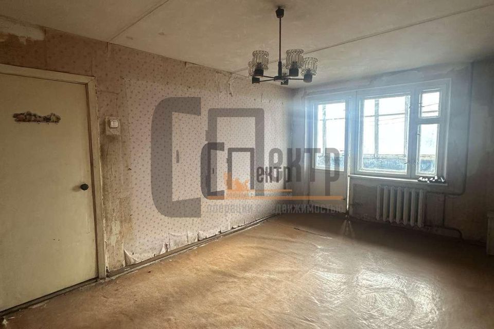 Продаётся 2-комнатная квартира, 50 м²