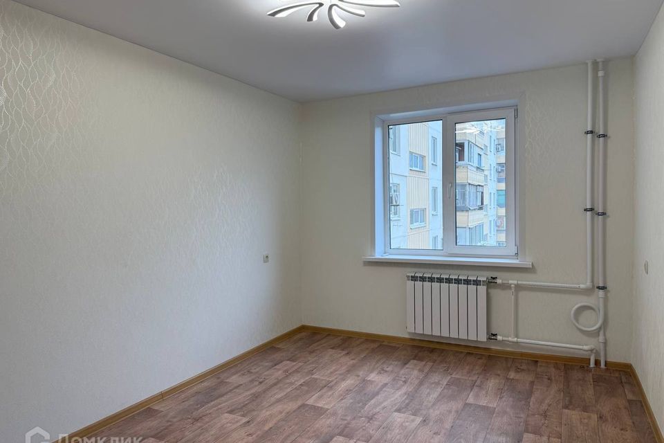 Продаётся 3-комнатная квартира, 58.3 м²