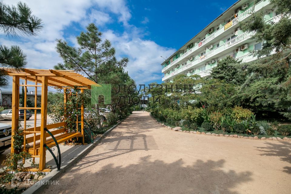 Продаётся студия, 19 м²