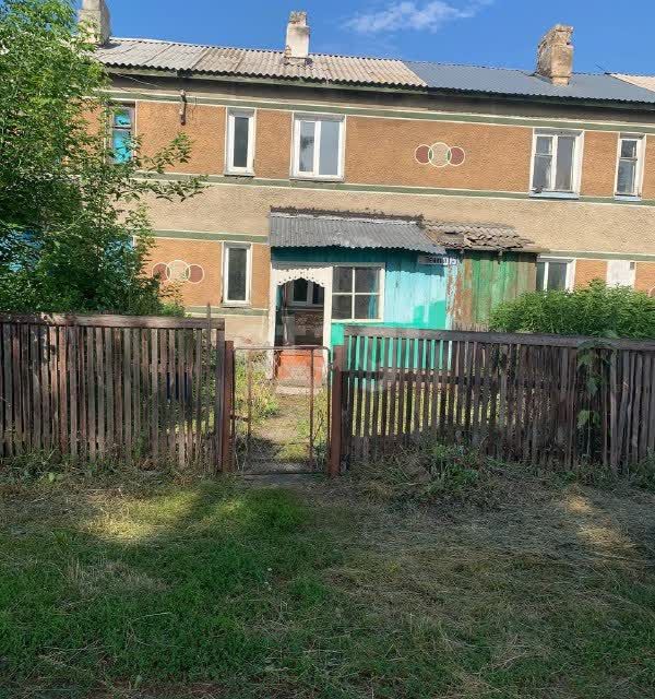 Купить Дом Верх Обском Смоленского Района