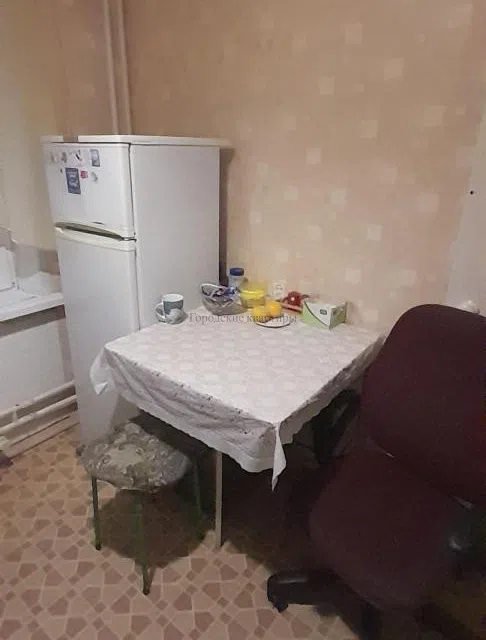 Сдаётся комната в 2-комн. квартире, 12 м²