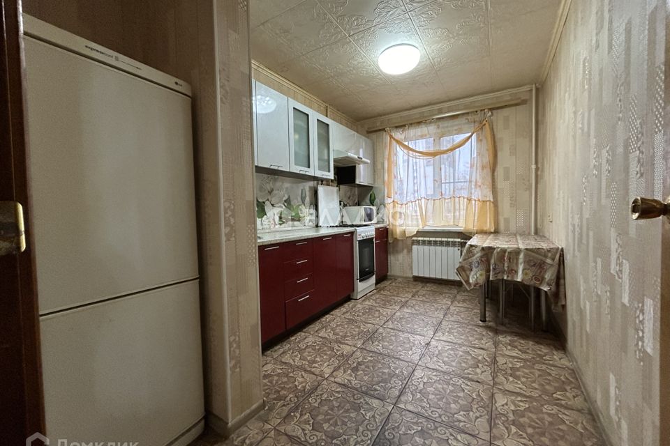 Продаётся 3-комнатная квартира, 68.4 м²