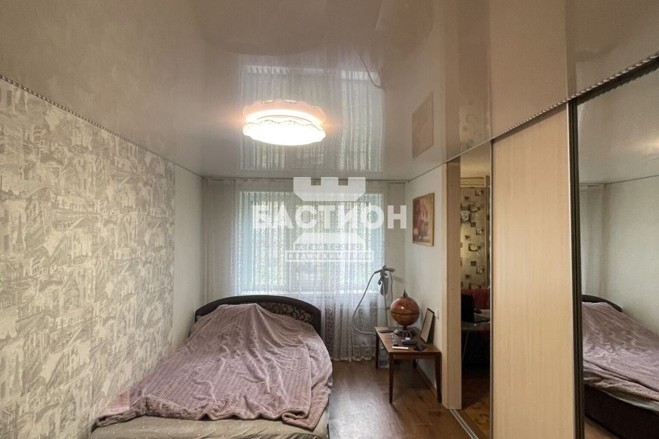 Продаётся 1-комнатная квартира, 30.2 м²