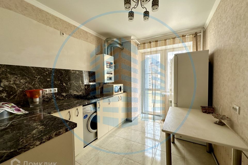 Продаётся 1-комнатная квартира, 28.5 м²