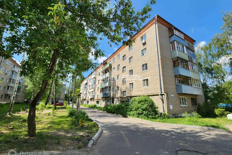 Продаётся 1-комнатная квартира, 29 м²