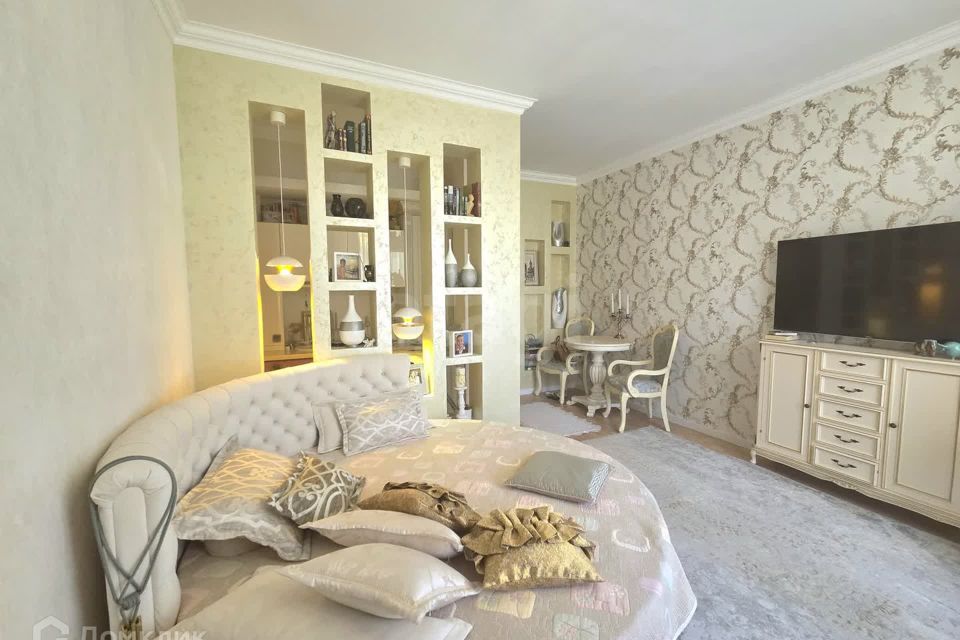 Продаётся студия, 31.5 м²