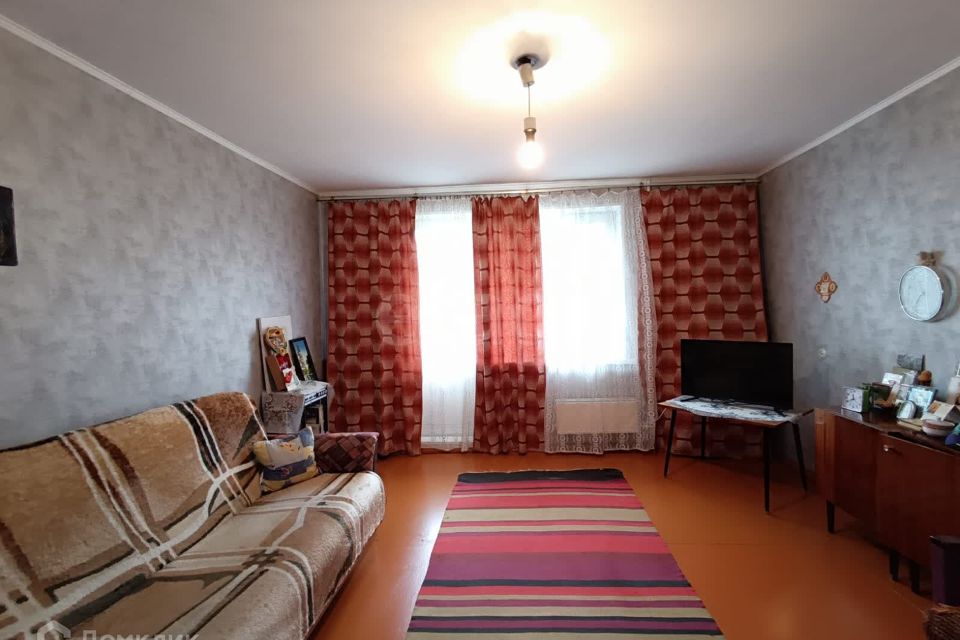 Продаётся комната в 2-комн. квартире, 20.2 м²