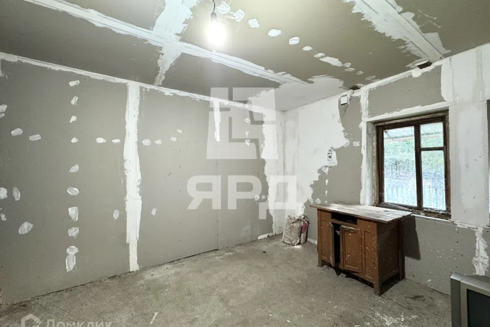 Продаётся 1-этажный дом, 46.5 м²