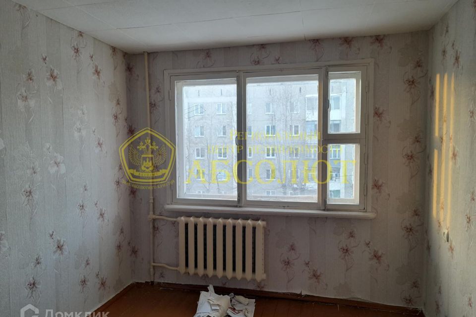 Продаётся комната в 1-комн. квартире, 11 м²