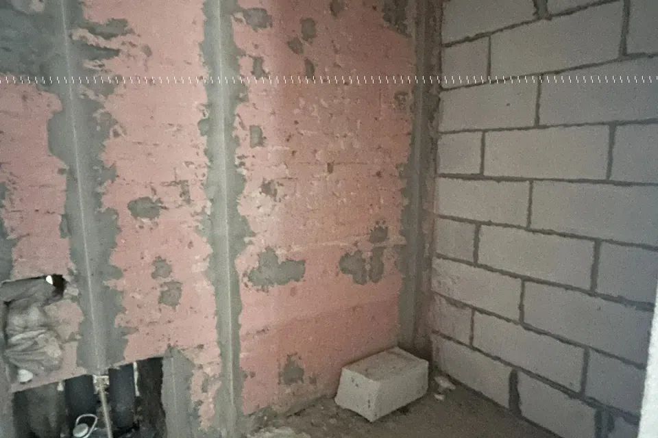 Продаётся 2-комнатная квартира, 44.7 м²