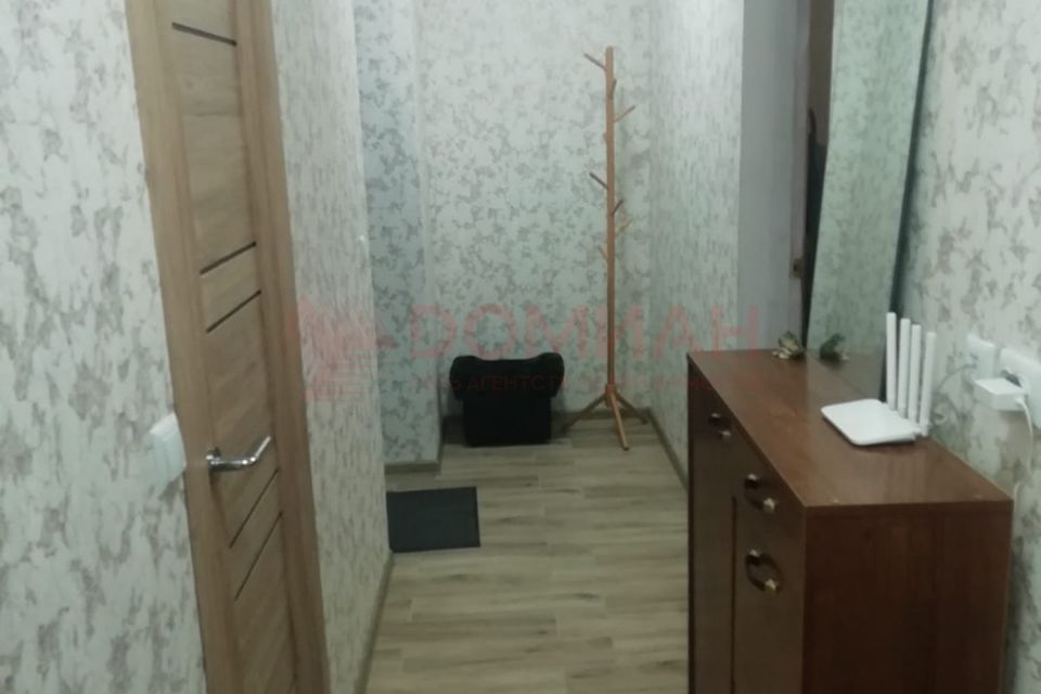 Продаётся 2-комнатная квартира, 47 м²