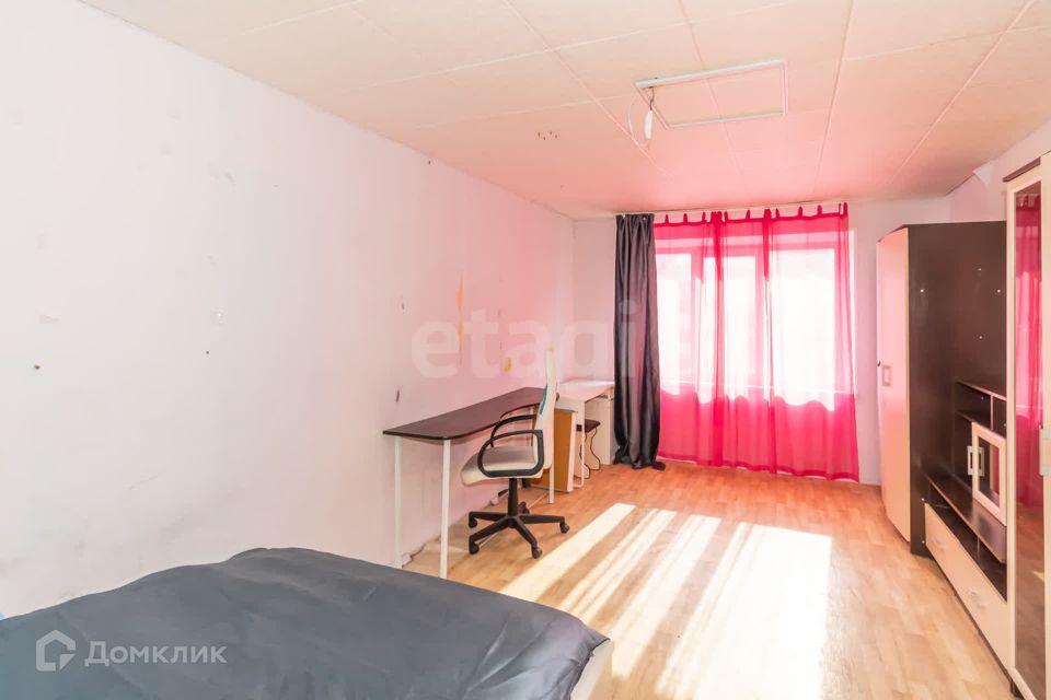 Продаётся 2-комнатная квартира, 47.4 м²