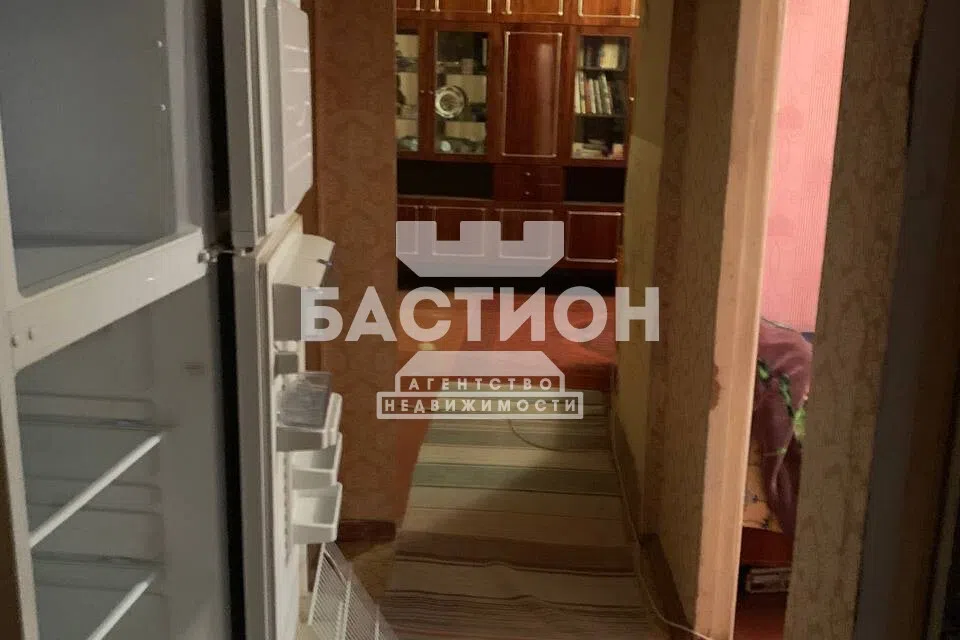 Продаётся 3-комнатная квартира, 51 м²