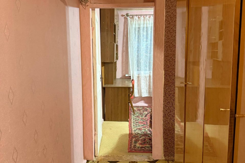 Сдаётся 2-комнатная квартира, 45 м²
