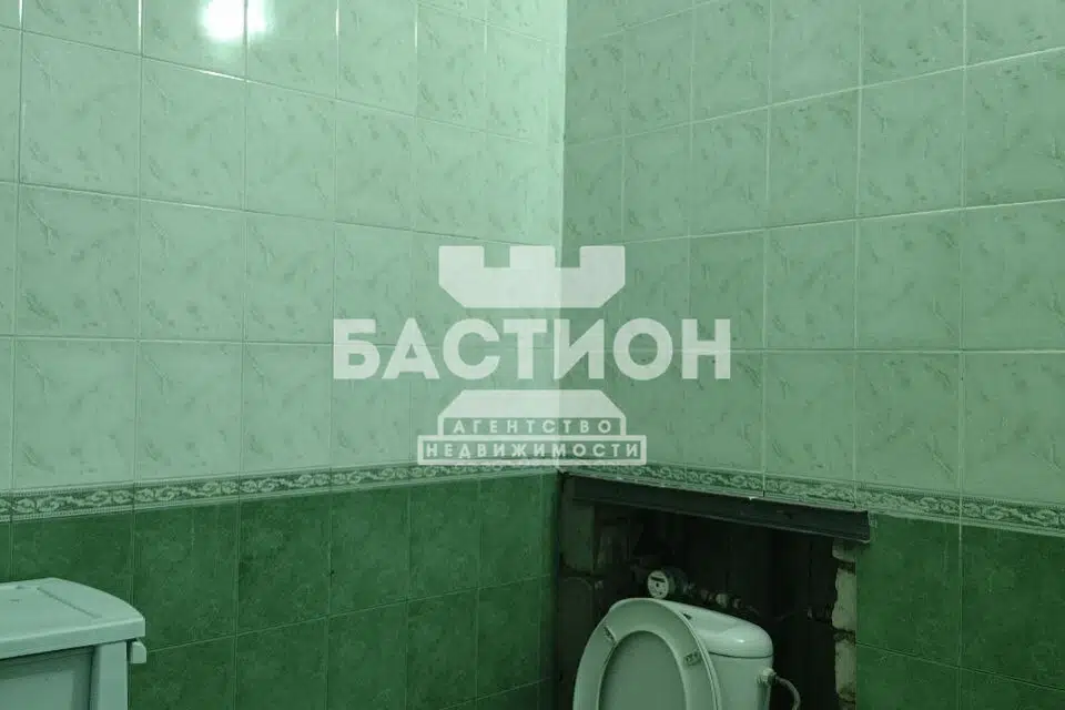 Продаётся 1-комнатная квартира, 38.2 м²