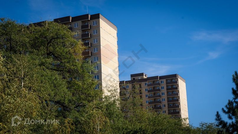 Продаётся 2-комнатная квартира, 50.7 м²
