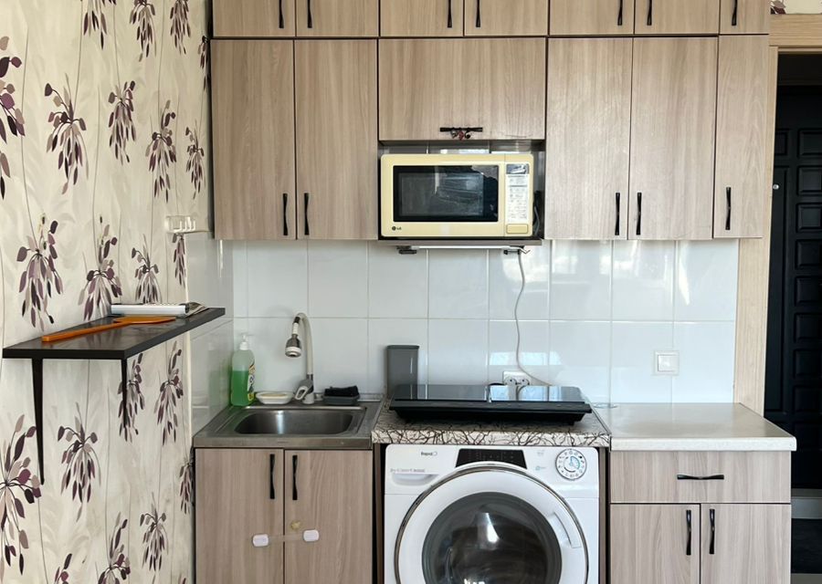 Продаётся студия, 20.3 м²