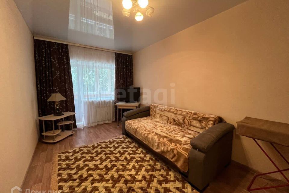 Сдаётся 1-комнатная квартира, 32 м²