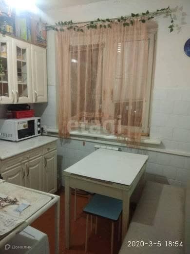 Продаётся 3-комнатная квартира, 61.9 м²