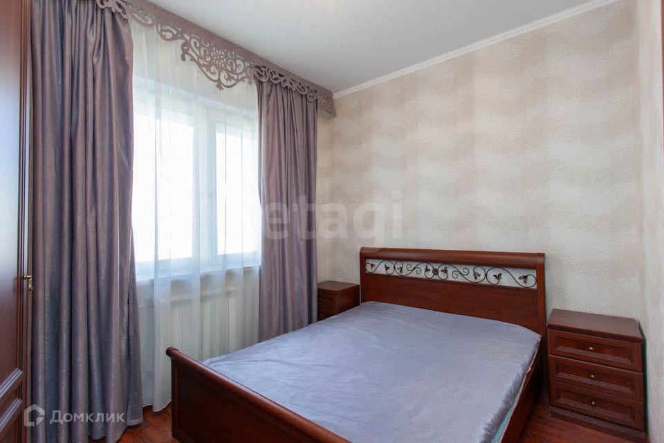 Сдаётся 1-комнатная квартира, 36.5 м²