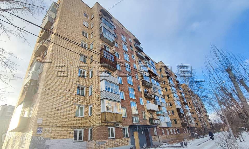 Купить Квартиру В Красноярске 4000000