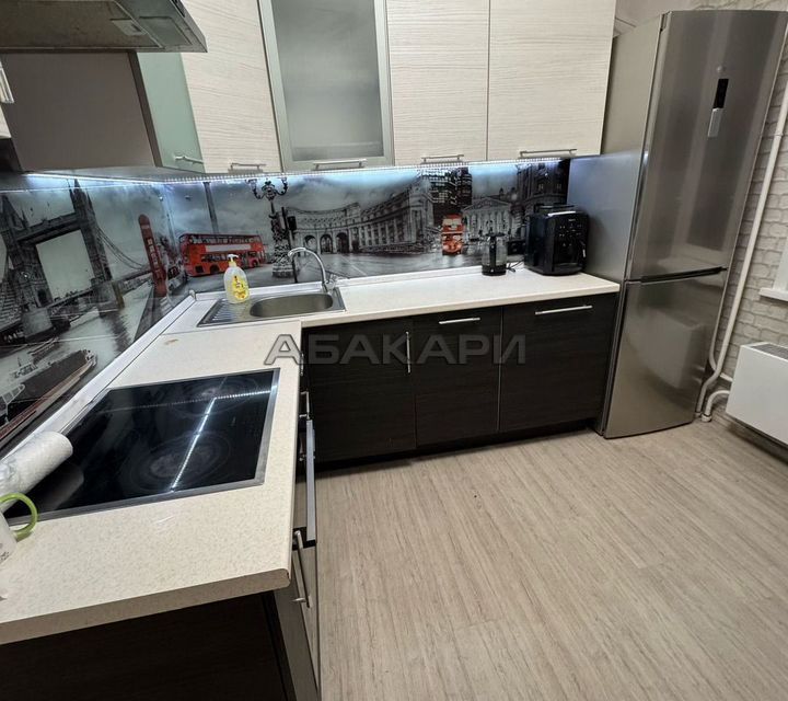 Сдаётся 2-комнатная квартира, 54 м²