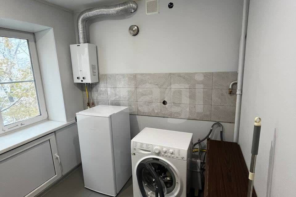 Продаётся 1-комнатная квартира, 30.3 м²