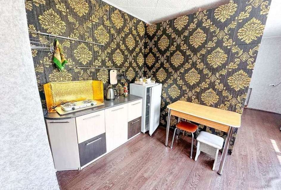 Продаётся комната в 1-комн. квартире, 18.9 м²